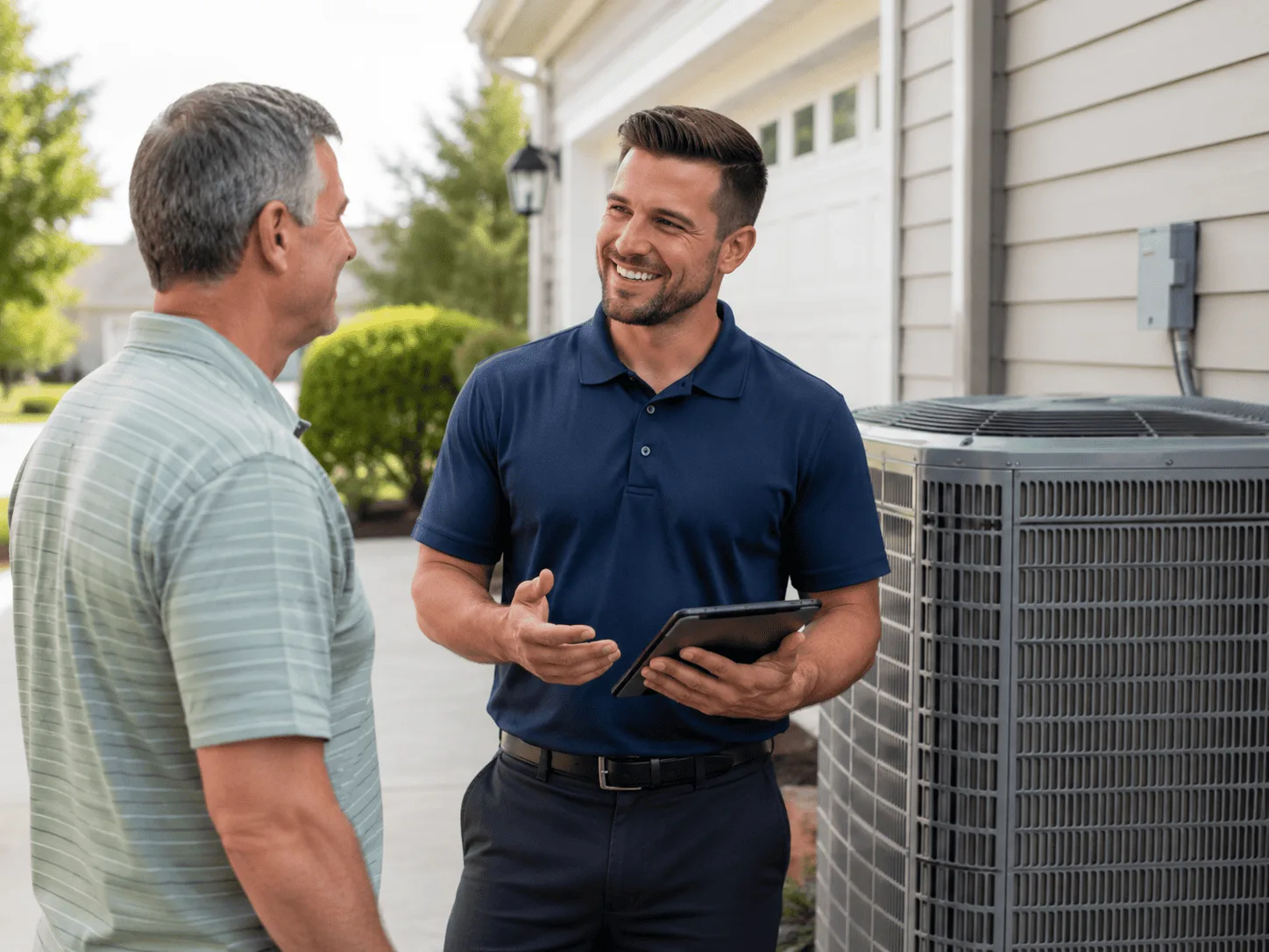 Heat Pump Installation Magness, AR FAQs